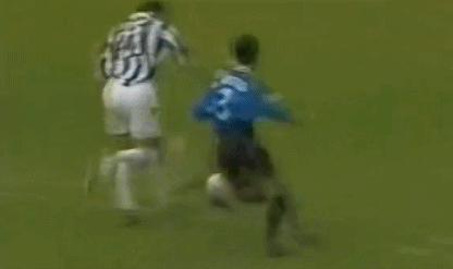 齐达内在足坛的水平和地位,齐达内人物志