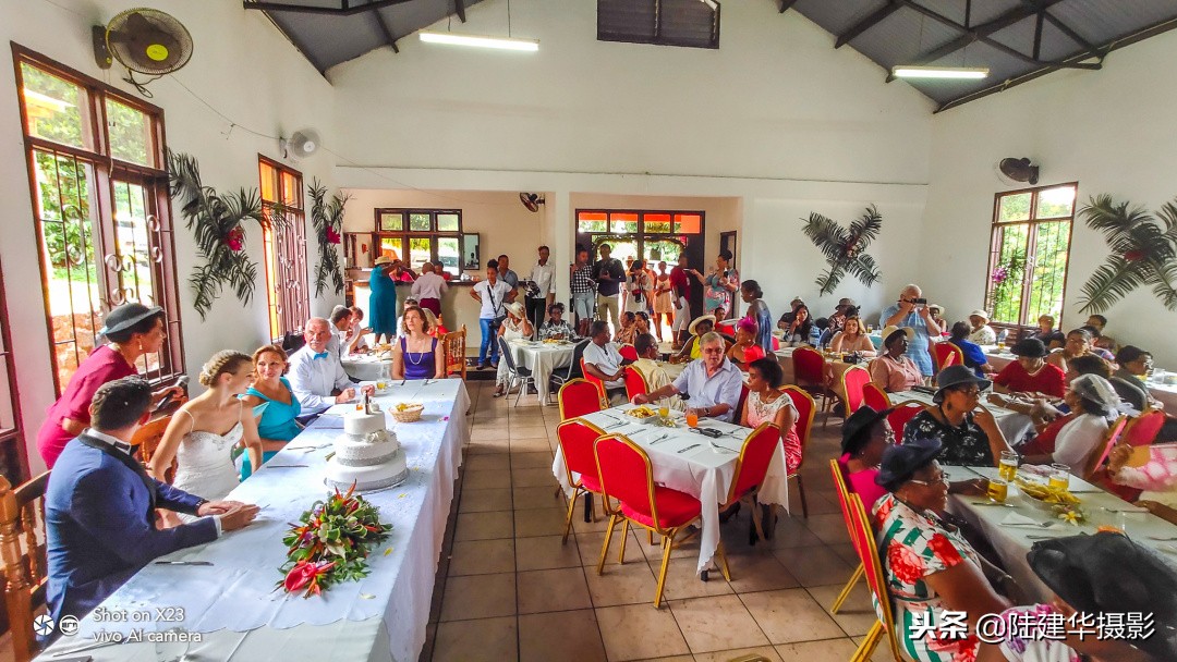 塞舌尔最值得去的岛屿,塞舌尔伊甸园在哪里