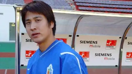 盘点国足十大精彩场面,盘点国足的40强