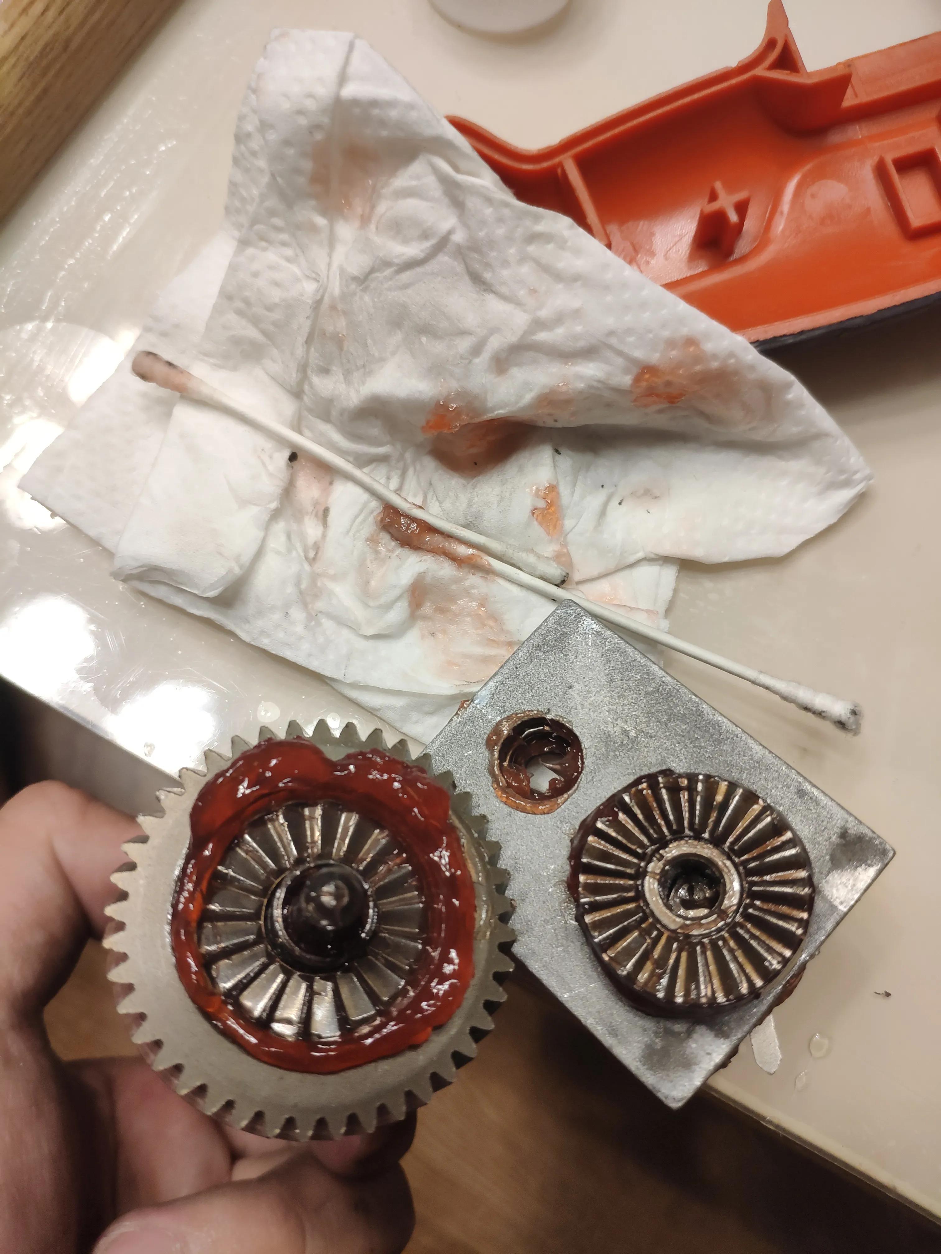 百得冲击钻拆解视频,沪工冲击电钻拆解与安装