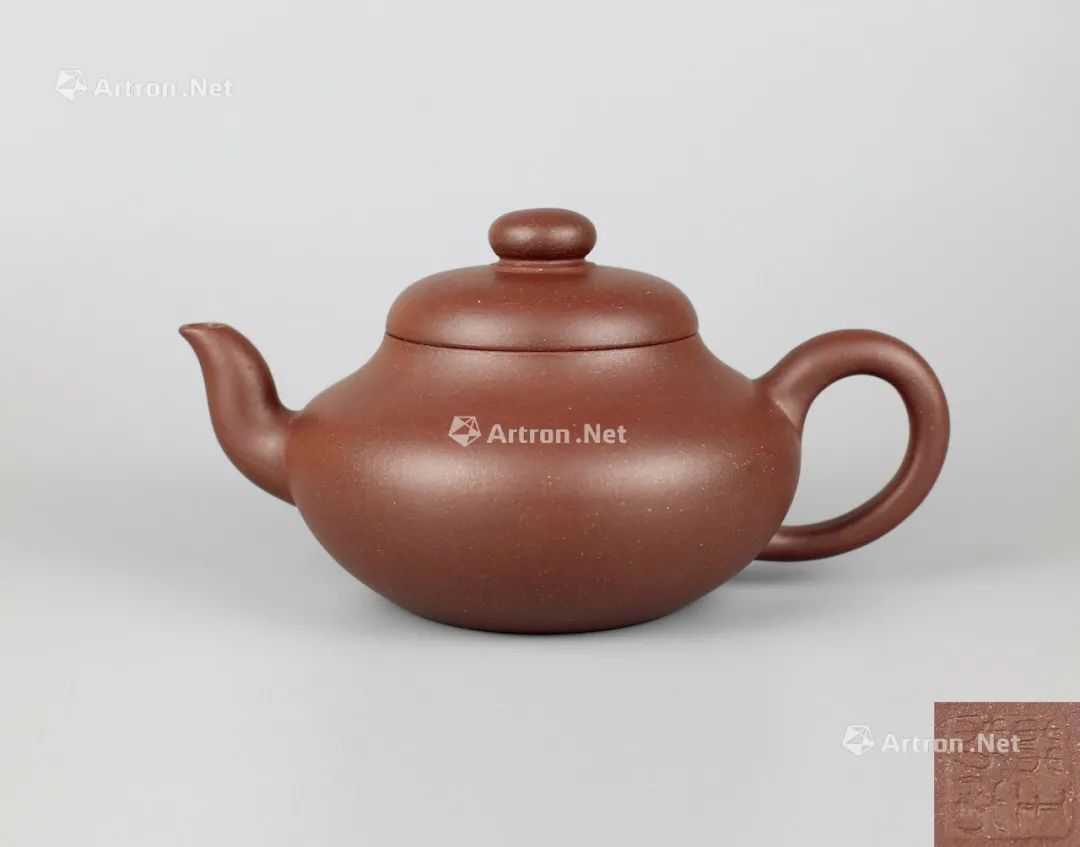 紫砂拍卖2018年下半年,2021紫砂拍卖成交记录