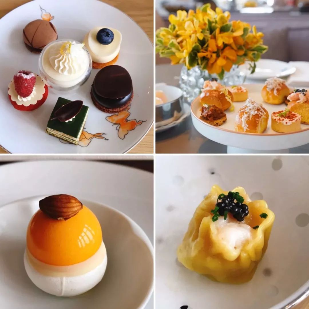 广州最顶级的10家酒店,广州最值得打卡五星级酒店