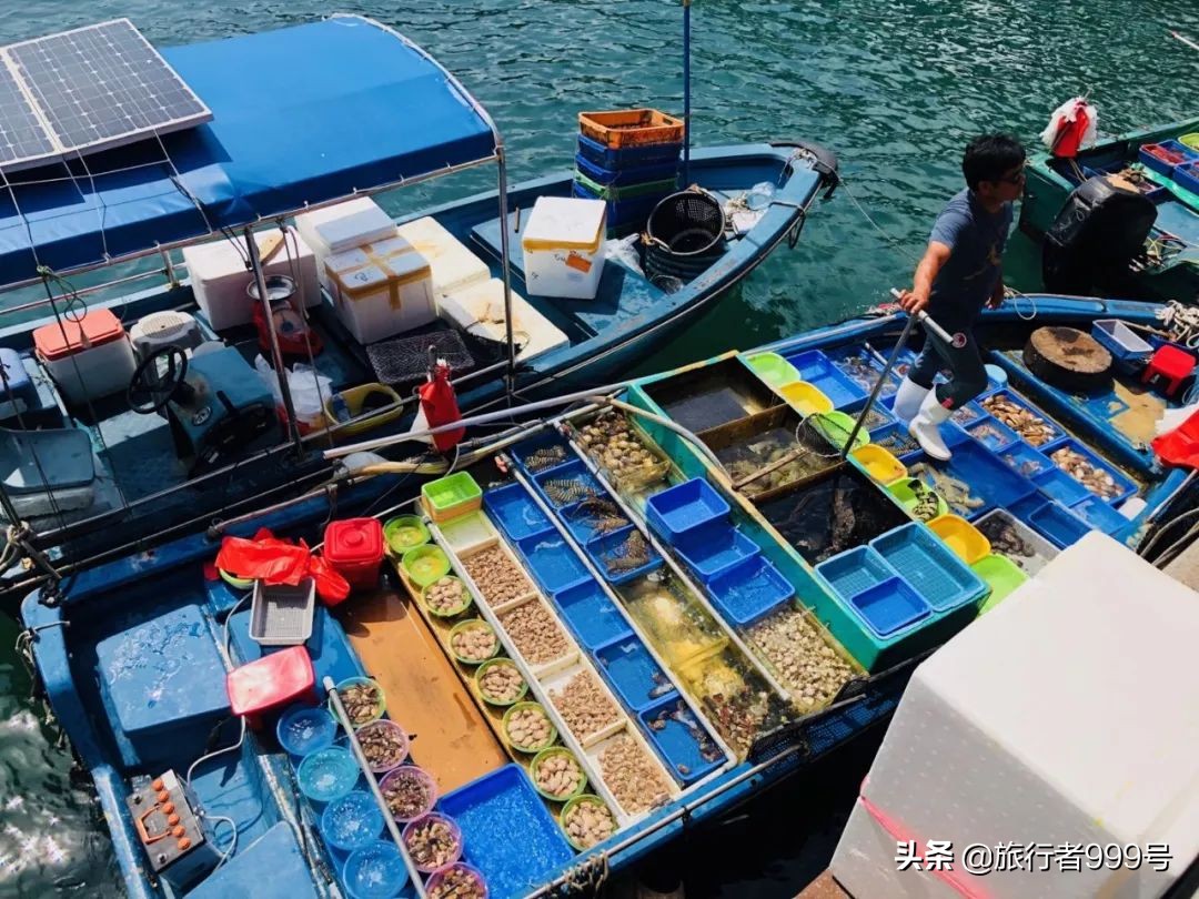 去香港徒步带什么物品,去香港徒步需要准备什么