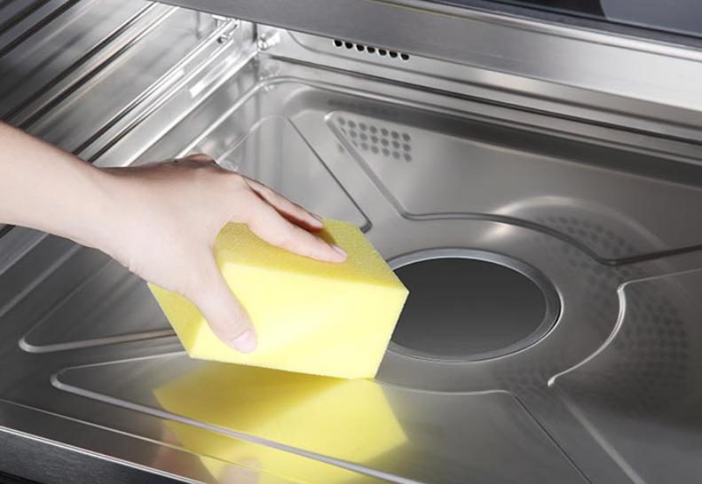 老板蒸烤一体机cq901是搪瓷内胆吗,蒸烤一体机内胆搪瓷好还是陶瓷好