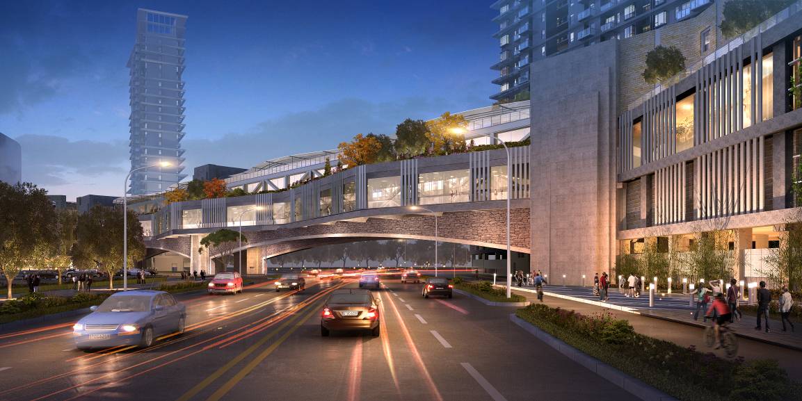 专访总经理方杰|商业发展困难重重,iDPARK如何做到*局破**有道?