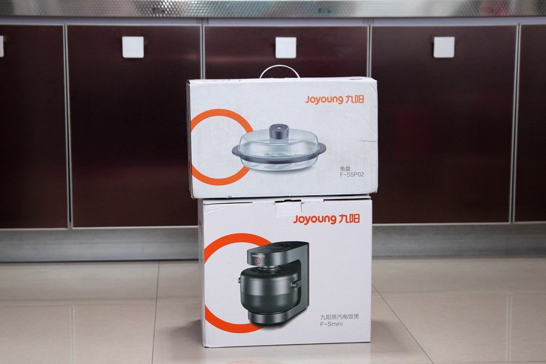 九阳电高压锅焖米饭教程,最新款九阳压力煲怎么蒸米饭