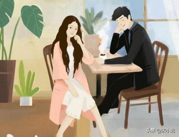 感情上骑驴找马的人是什么心理,一个骑驴找马的男人值得嫁吗