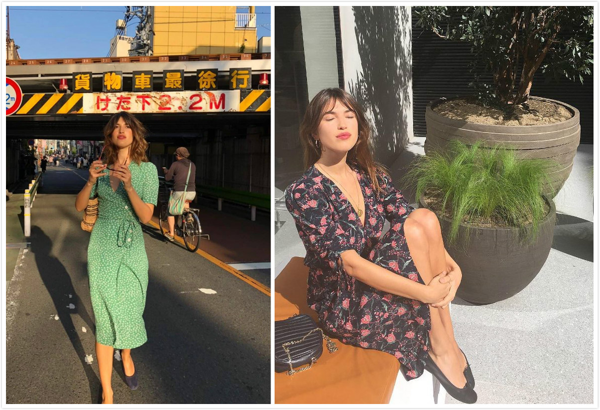 尖头还是圆头鞋好看,每双鞋都是独一无二的