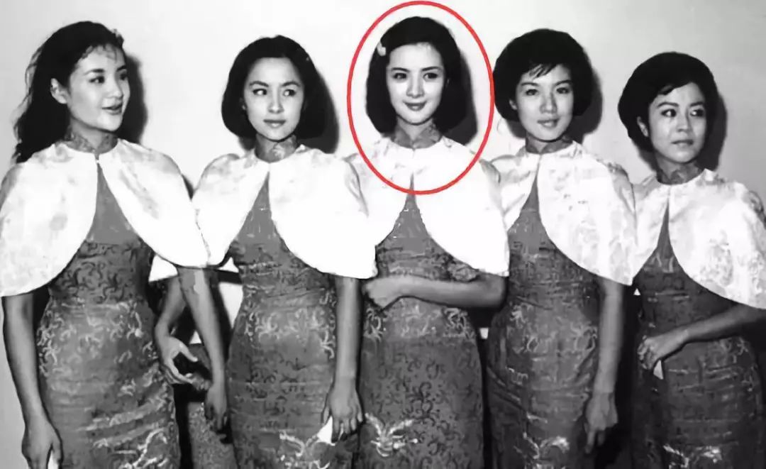 揭秘邵逸夫一生中的五位红颜知己,邵逸夫tvb红颜知己