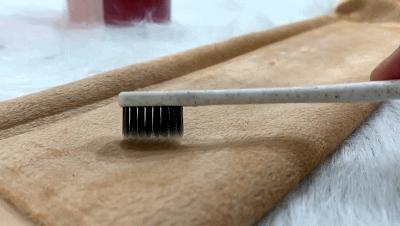 降温了！日本女星穿上了“光腿神器”，加绒保暖还时尚