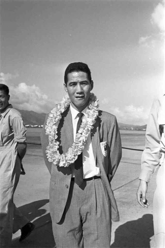 中国“球怪”：17岁成名，一生进球1860个，担任过国际足联要职