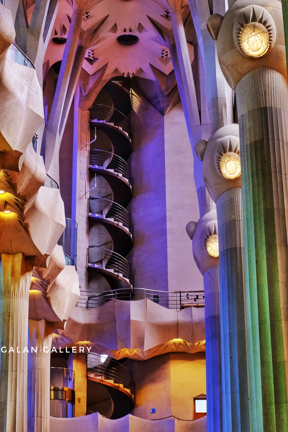 独一无二的西班牙,你心目中的西班牙