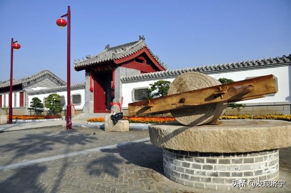 济宁各县区经济总量,济宁市下辖几个县市gdp