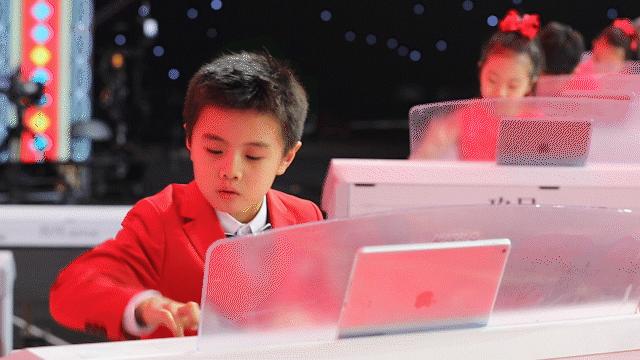 练琴真不是件容易的事,练琴为什么不能进步