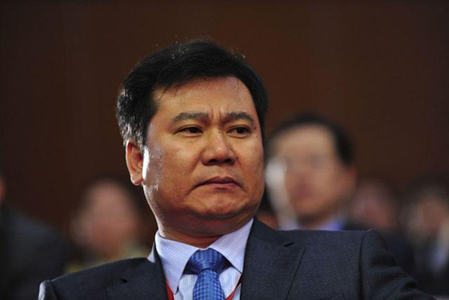 张近东苏宁现状,张近东如果回归苏宁易购是好事吗