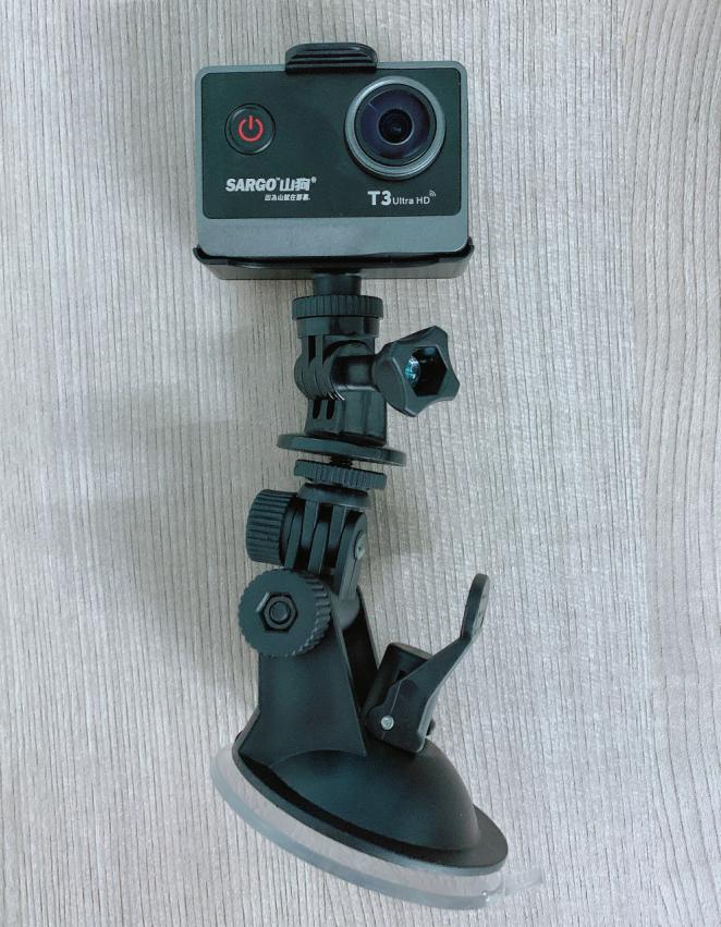 山狗t3拆机 (山狗t3pro值得买吗)