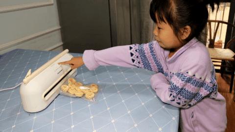 四合一真空保鲜器,多功能真空保鲜机