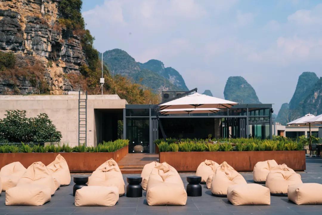 广西崇左秘境丽世度假村看瀑布,广西崇左秘境丽世度假村景点