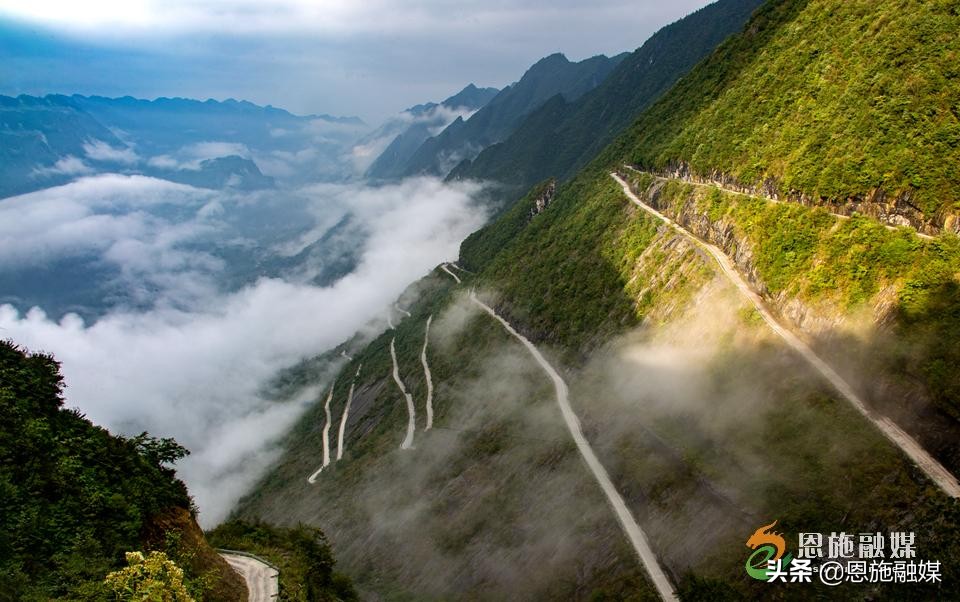 李伦英:用镜头记录家乡的美丽