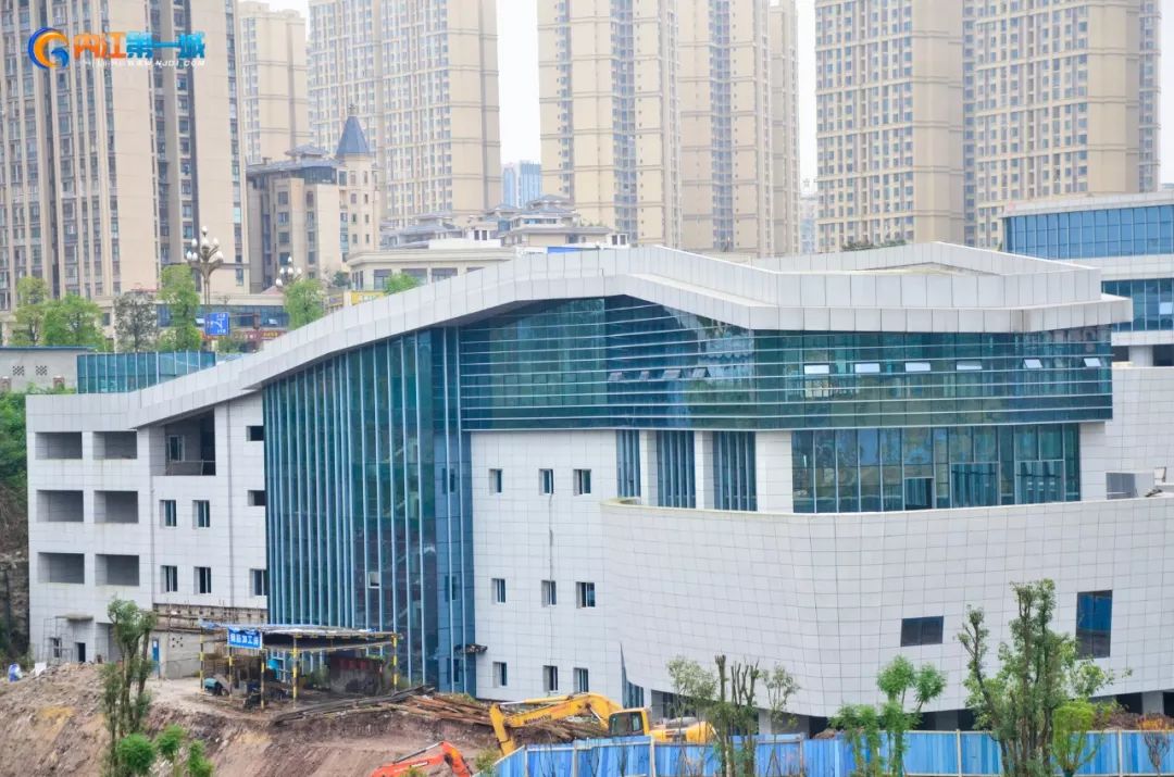 内江交通建设最新消息,2022全面开挂