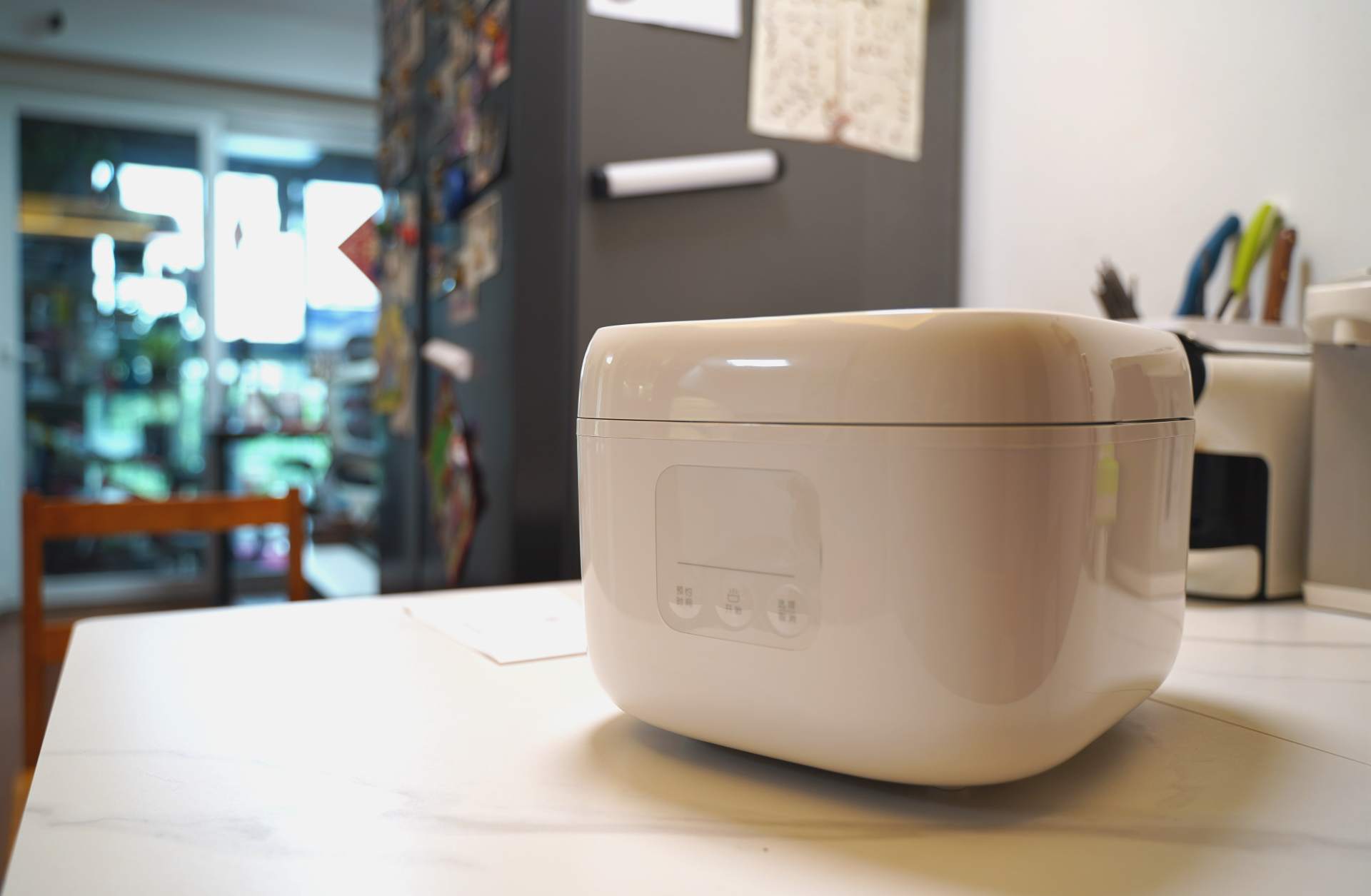 知吾煮电饭锅测评,买苏泊尔智能电饭煲