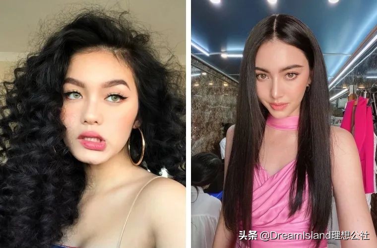 泰国小众少女品牌,越南小众连衣裙15岁