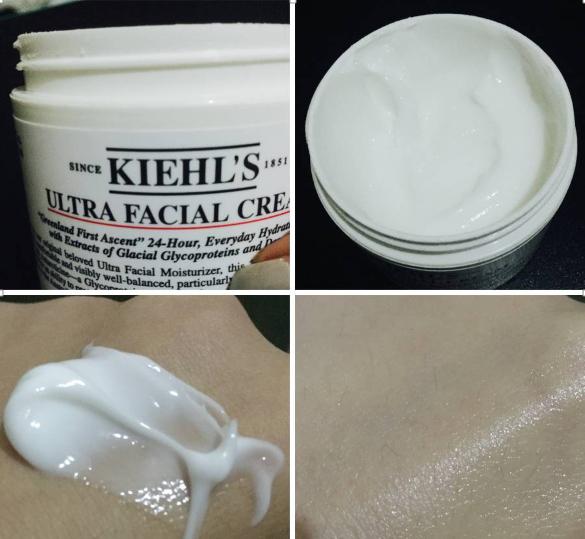 超强保湿面霜:摆脱肌肤干燥脱水滋润抗老维稳让肌肤自带柔光