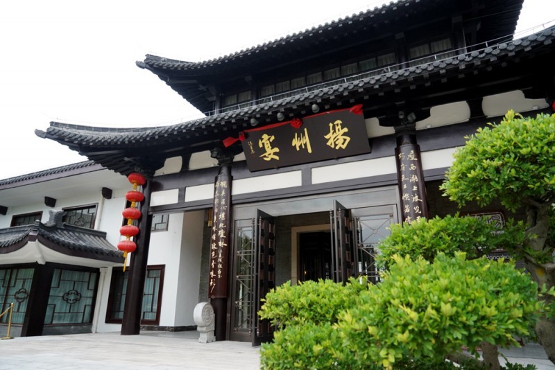 连淮扬镇铁路将开通,连淮扬镇铁路扬州段进展