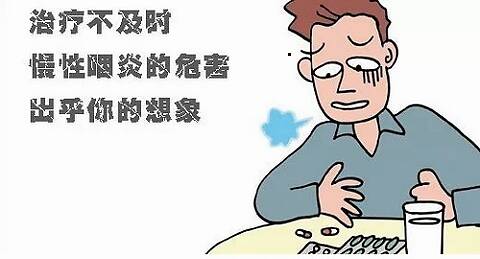 惊!女子因“公鸭嗓”被嘲笑多年,竟因这个常见病,你可能也有