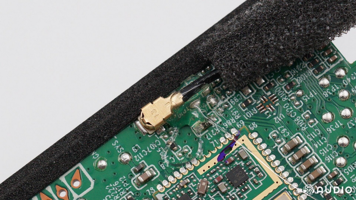 拆解报告jbl,jblQ3蓝牙音箱拆解