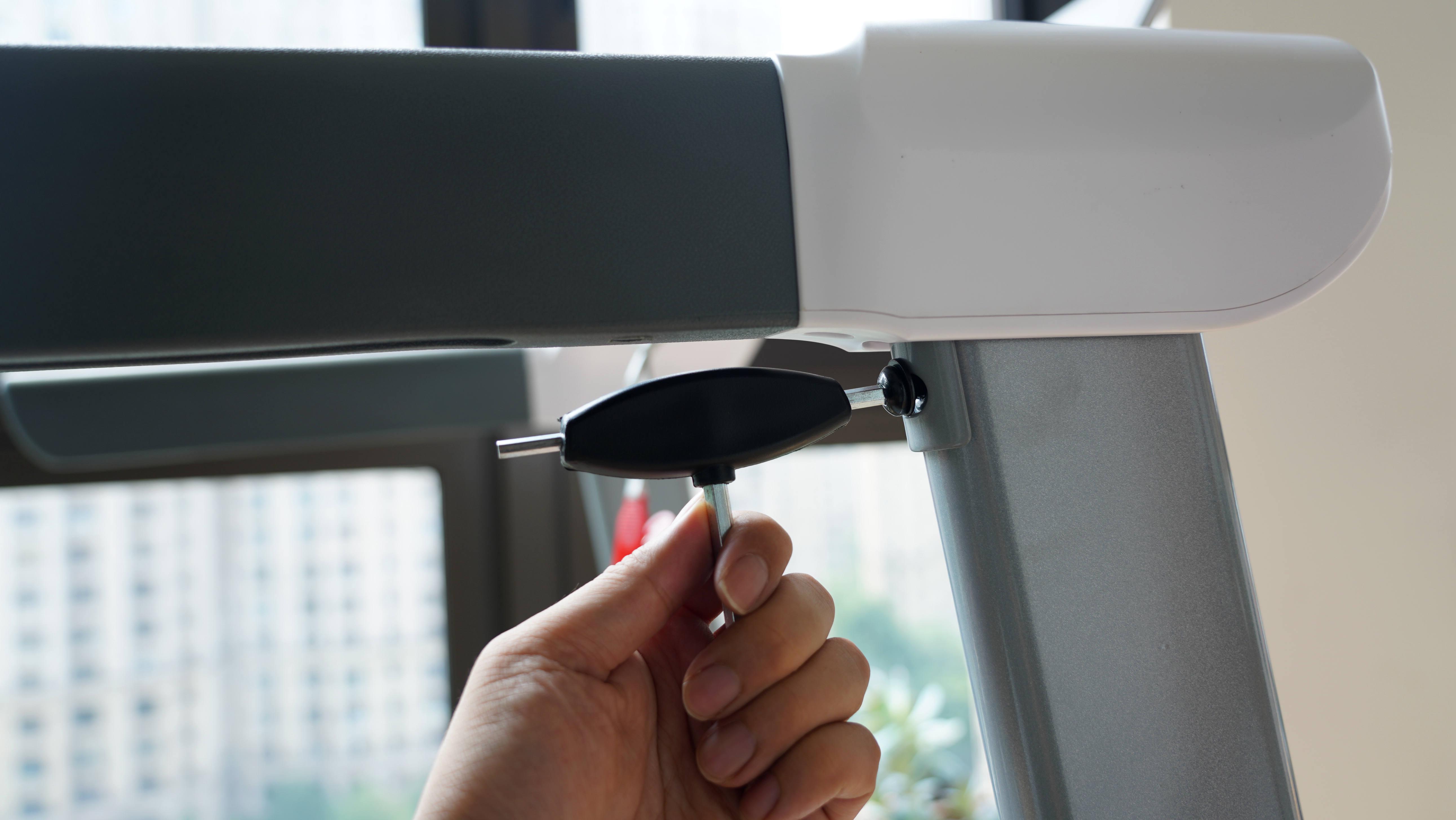 亿健精灵x6测评,亿健精灵s6跑步机评测体验