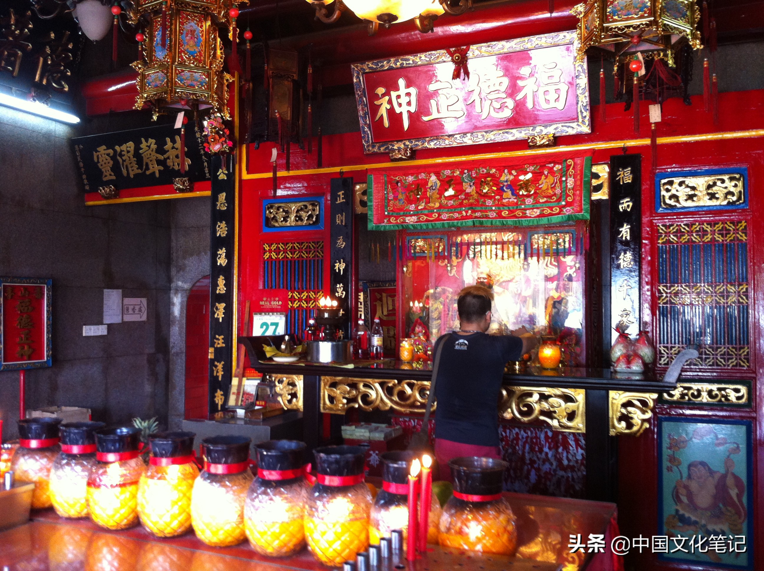 马来西亚古晋游玩,马来西亚古晋游