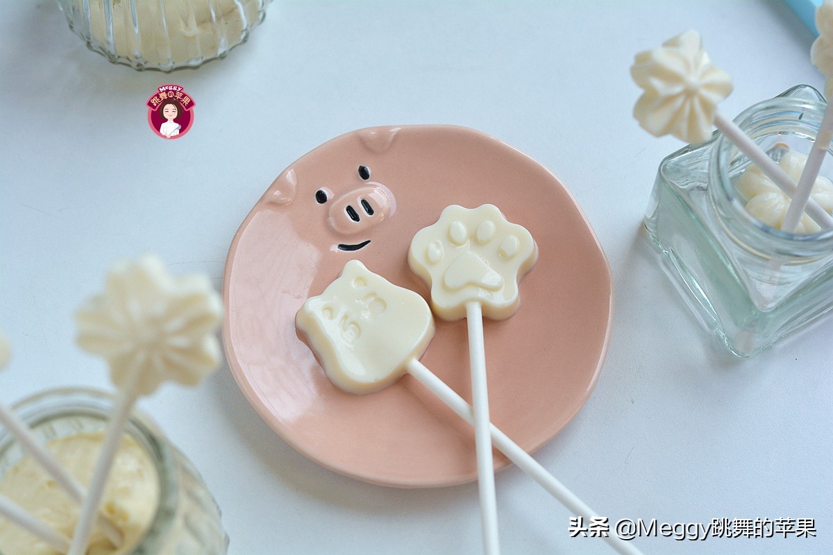 适合儿童做的奶酪棒,儿童节手工礼物不要零食