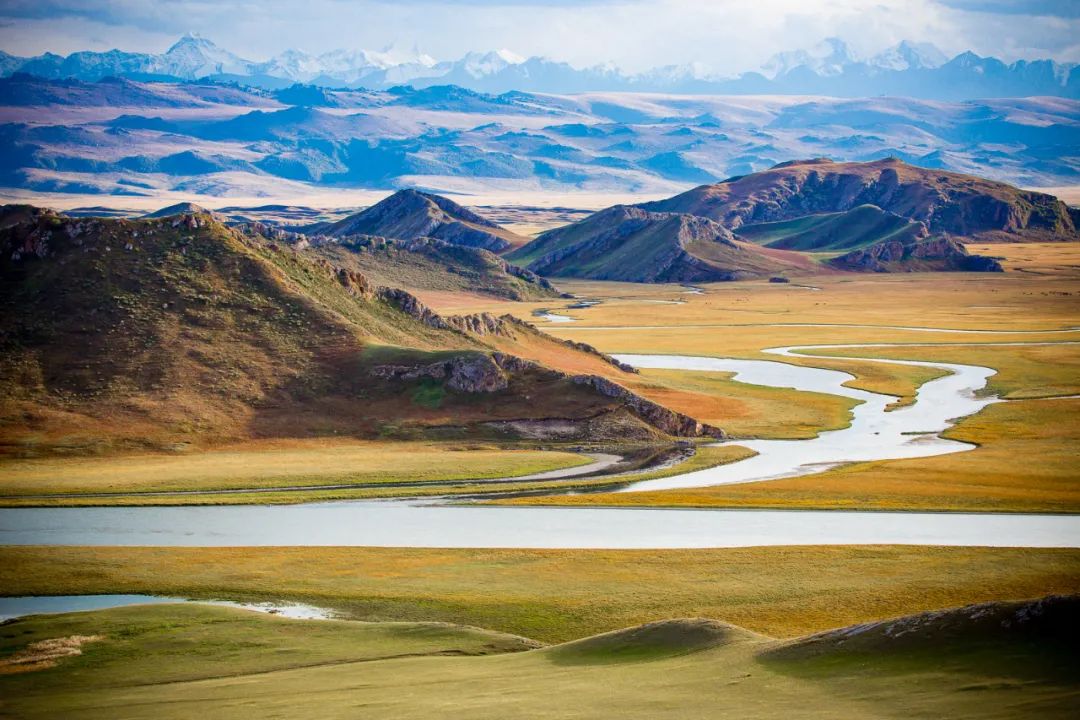 户外游最佳路线,小众户外游攻略