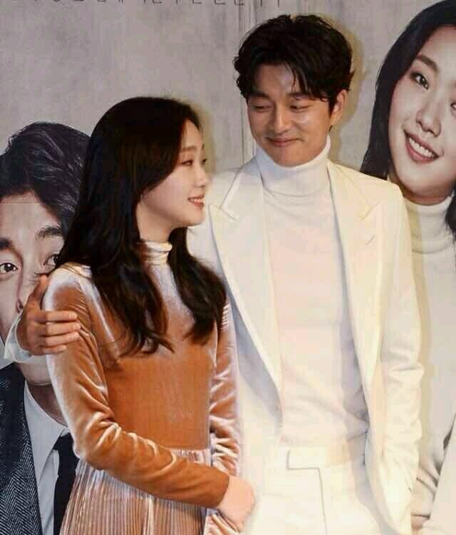 鬼怪夫妇孔刘金高银在一起了吗