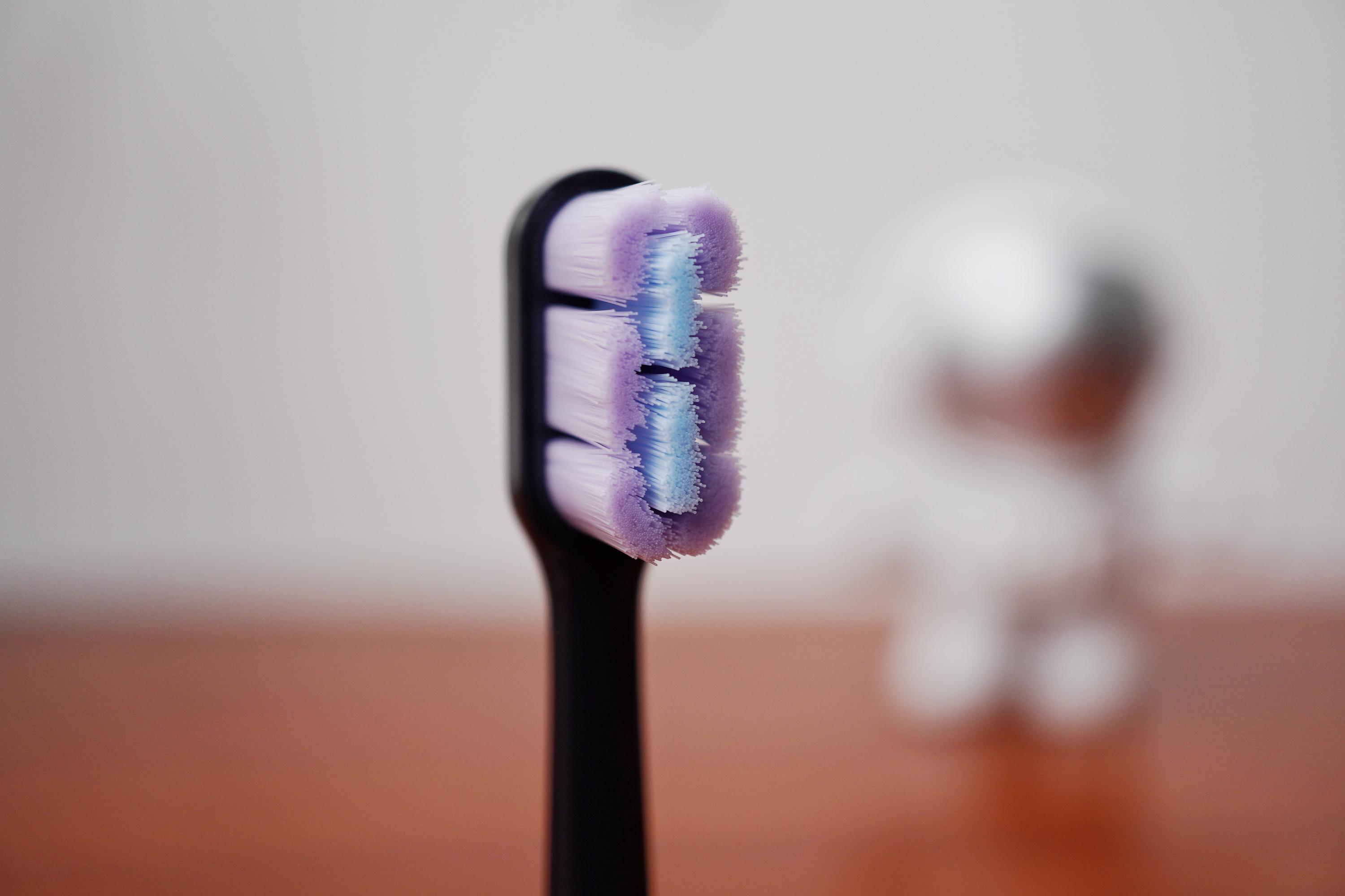 米家声波电动牙刷t700测评,米家电动牙刷t700测评