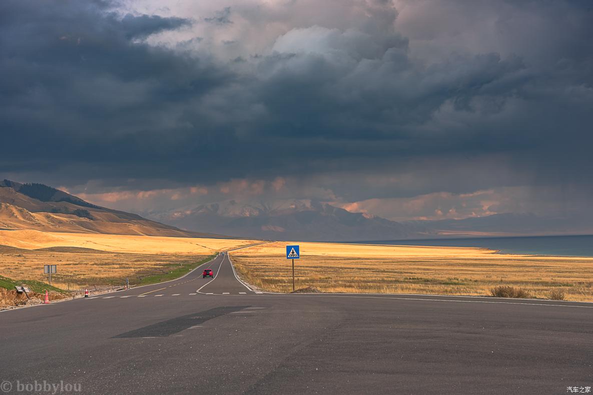 为美食而旅行,为美食美景而来