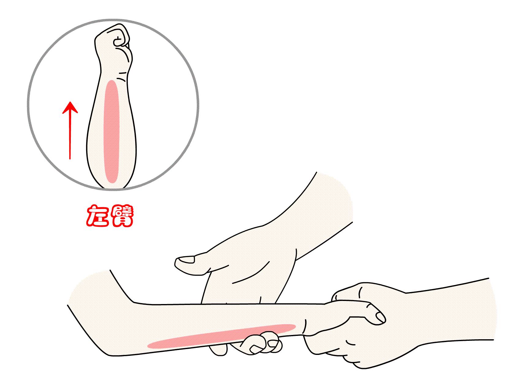 小孩有心火和积食要按摩哪些穴位,孩子吃多积食呕吐怎么推拿