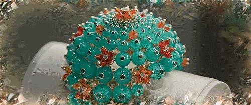 大牌拿我们当傻子吗！掉钻、变黑、都还是划痕，别再交智商税啦