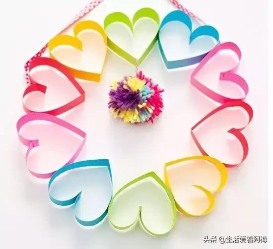 教师节制作的手工,教师节手工礼物最简单的做法