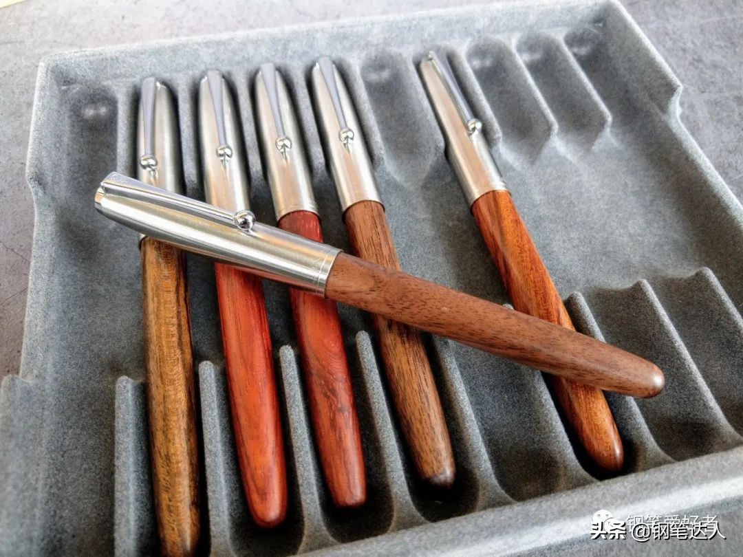 金豪75钢笔测评,金豪哪款钢笔最好