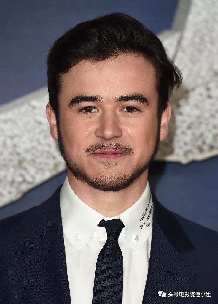 《决战中途岛》飞行员眼熟？杰森斯坦森接班人，《权游》龙妈情人