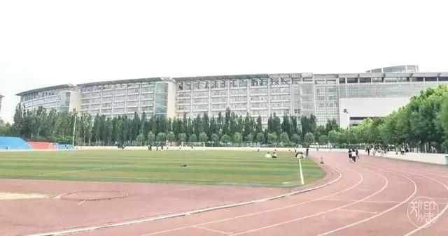 郑州美到爆蓝天白云,河南郑州越来越美了