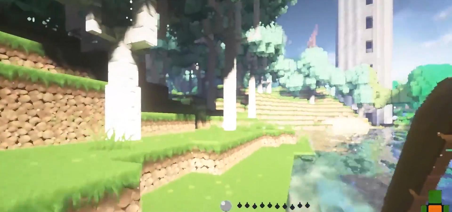 「钢锭」RLCraft深度评测——魂向的自由沙盒游戏（上）