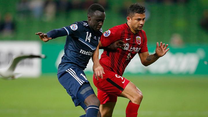 本田圭佑红黑生涯记录,本田圭佑塞内加尔