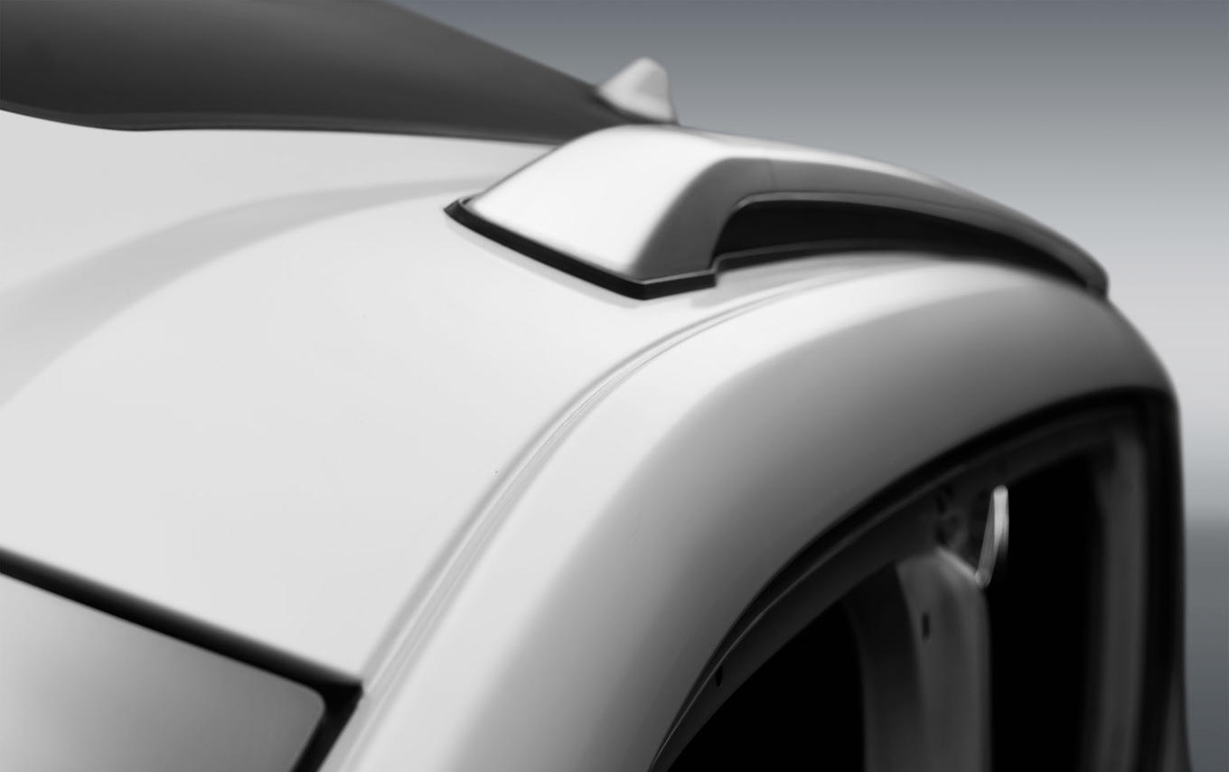 jeep硬核解剖,jeep自我解剖背后的底气