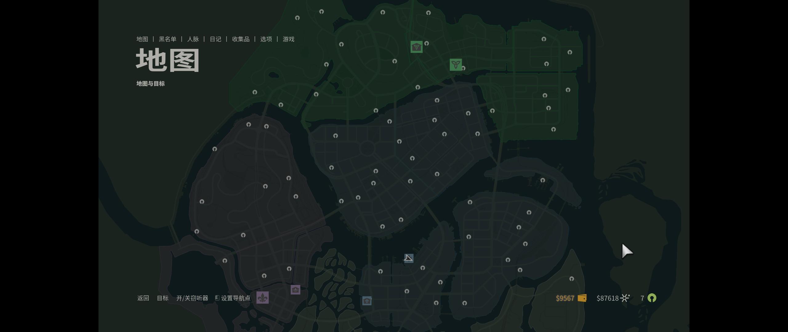 《*手党黑**3》游戏评测——痛快淋漓的特种兵对抗黑社会的故事