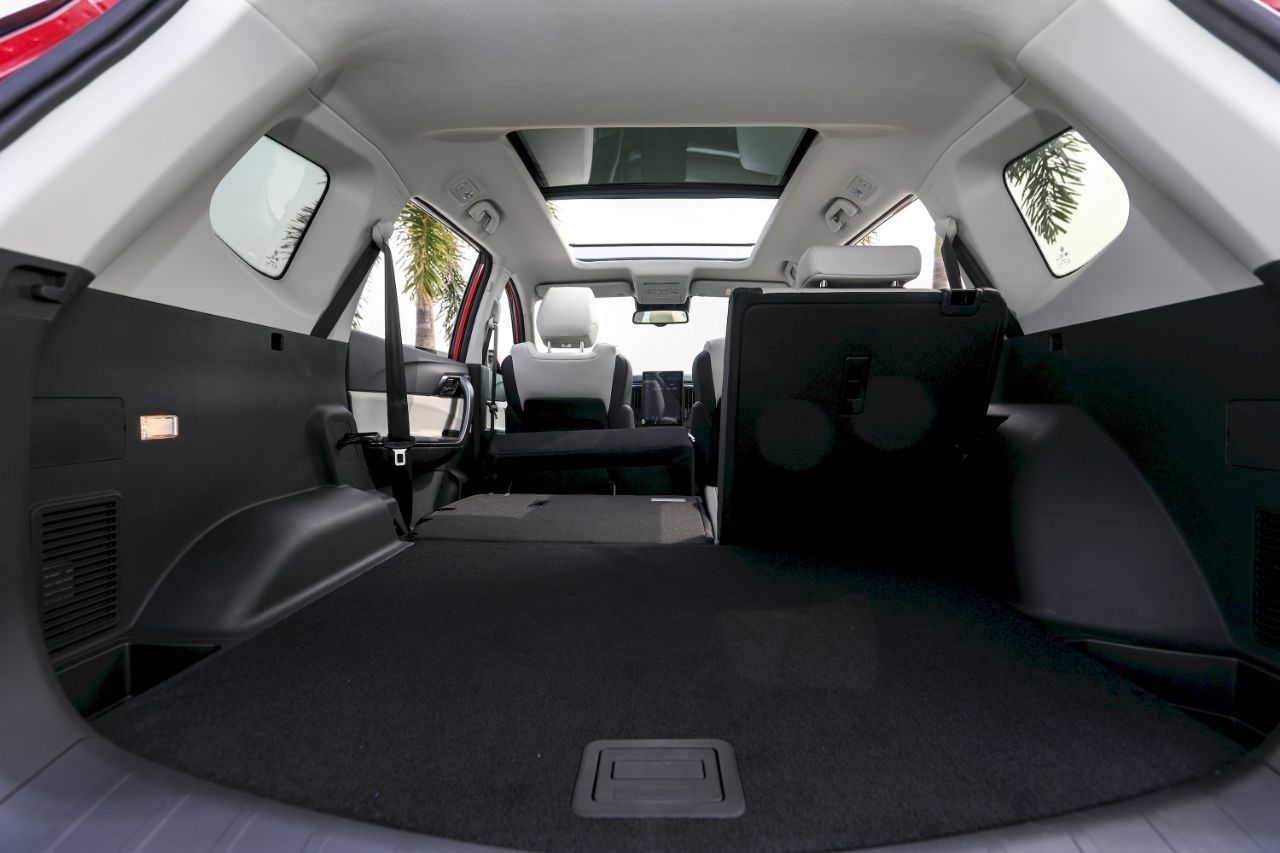 新车讲堂东风风行新t5,东风风行t5比较长城m6哪个好