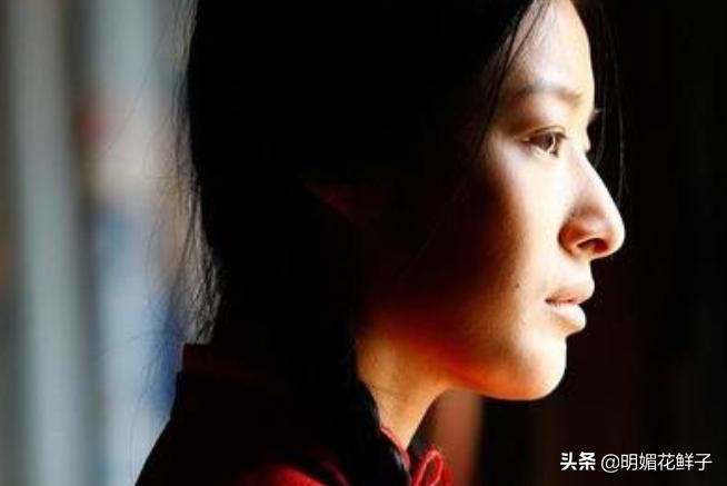 《喊山》根据真实事件改编:被拐卖女孩的一生,揭露了人性的阴暗