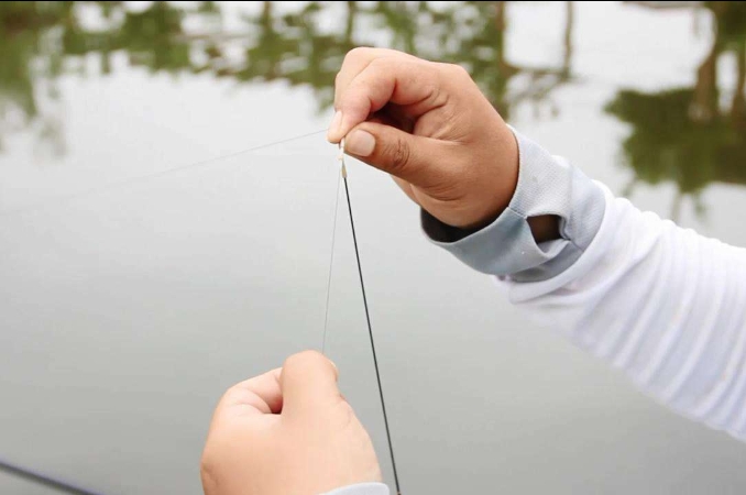 天气一热鱼不开口,天气一冷一热鱼爱咬钩吗